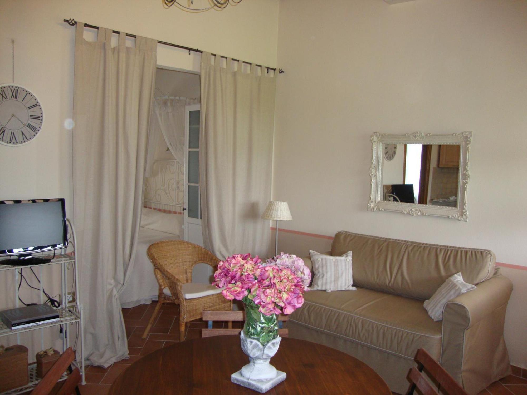 Agriturismo Poggio Di Maremma Pescia Romana Zimmer foto