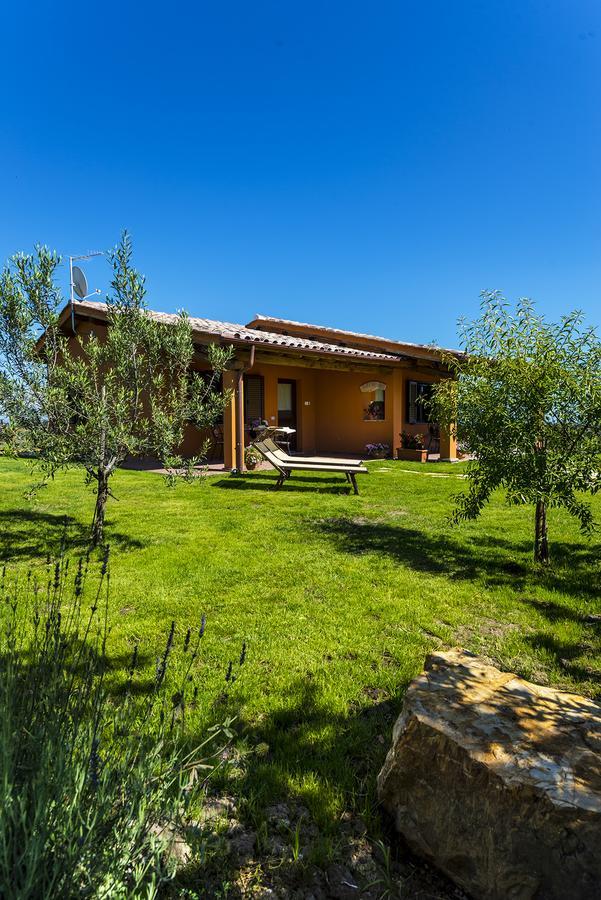 Agriturismo Poggio Di Maremma Pescia Romana Exterior foto